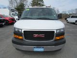 Certified 2021 GMC Savana 2500 w/ Driver Convenience Package image 4