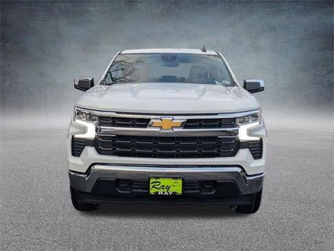 New 2026 Chevrolet Silverado 1500 LT image 9