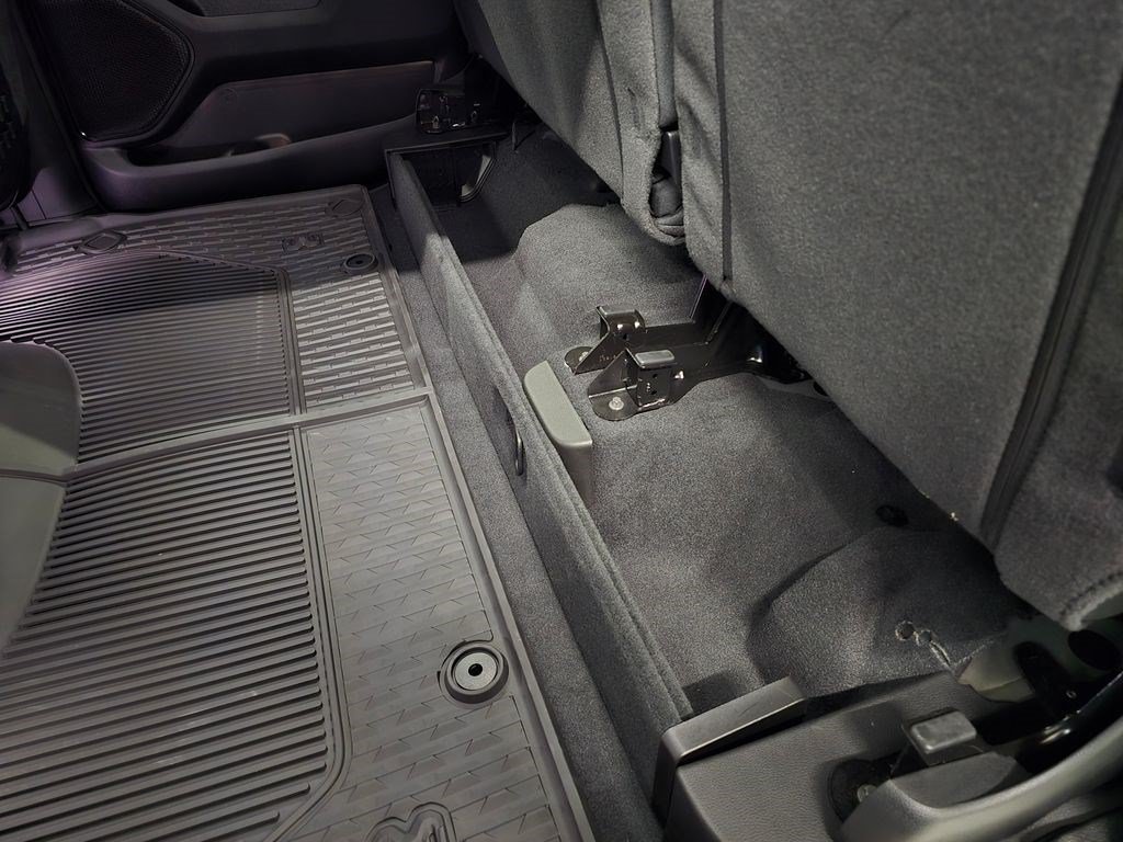New 2026 RAM 1500 RHO AWD/4WD image 40