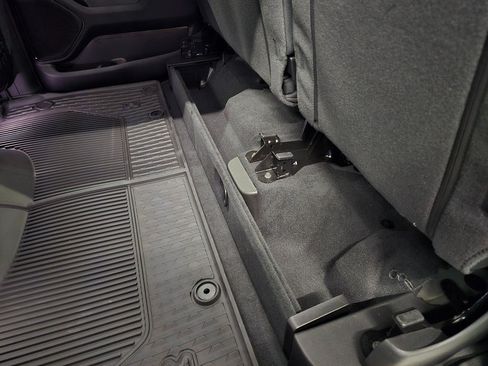 New 2026 RAM 1500 RHO AWD/4WD image 40