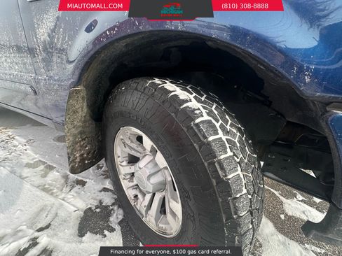 Used 2010 Ford Ranger XLT image 29