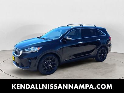 Used 2020 Kia Sorento EX
