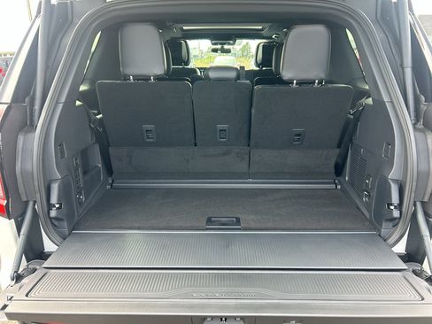 New 2027 Ford Expedition Tremor AWD/4WD image 41