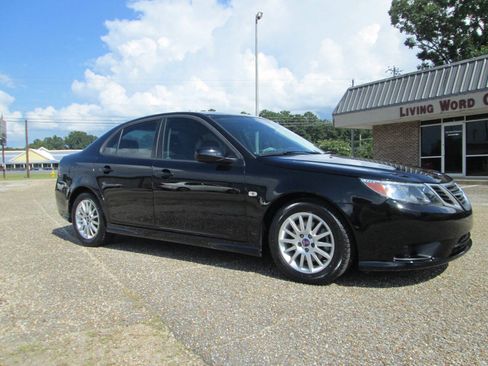 Used 2008 Saab 9-3 2.0T w/ Moonroof Package FWD image 31