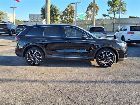 Certified 2024 Lincoln Corsair Reserve w/ Equipment Group 201A image 23