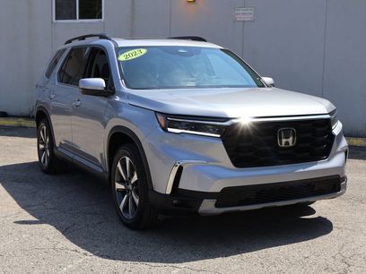 Used 2023 Honda Pilot Touring