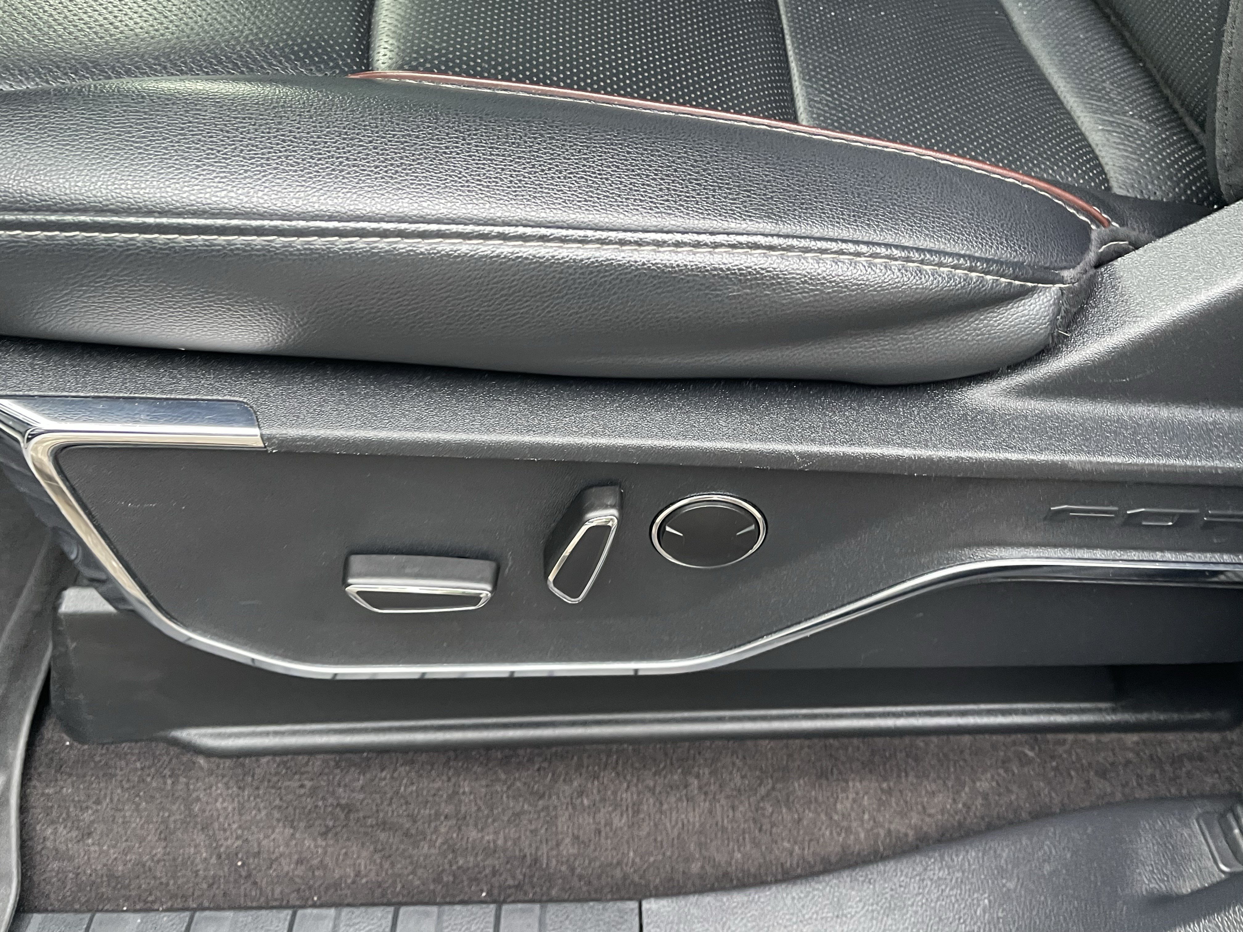 Used 2021 Ford F150 Lariat RWD image 18