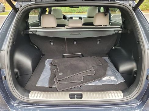 Used 2020 Kia Sportage SX image 12