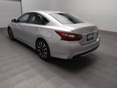 Used 2018 Nissan Altima 2.5 SL image 5