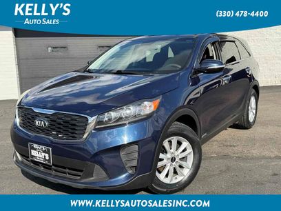 Used 2019 Kia Sorento AWD