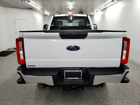 New 2026 Ford F350 XL w/ XL Chrome Package image 5