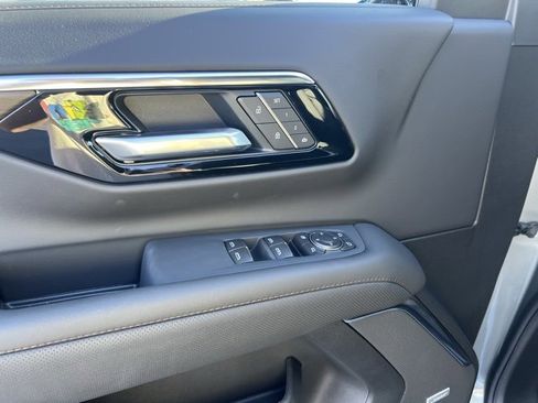 New 2026 Chevrolet Suburban High Country w/ Sun And Tow Package image 3