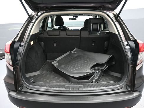 Used 2019 Honda HR-V EX image 22