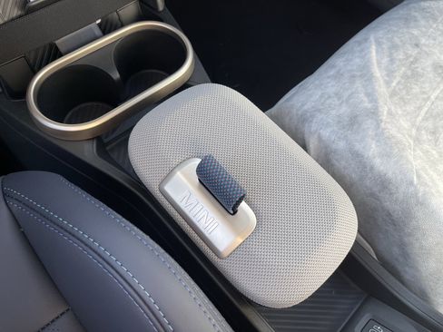 New 2026 MINI Cooper S image 15