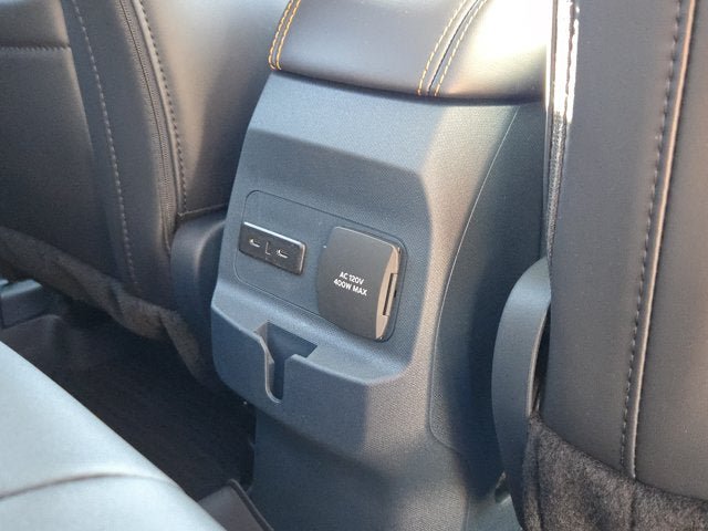 New 2026 Ford Maverick Tremor AWD/4WD image 10