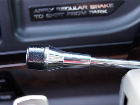 Used 1993 Buick Park Avenue Ultra FWD image 88