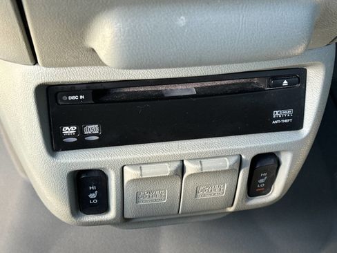 Used 2007 Honda Odyssey EX-L image 21