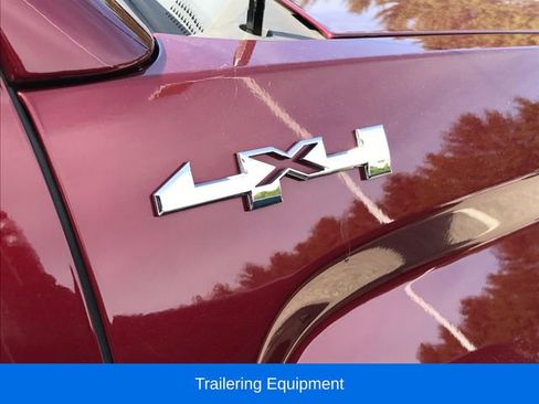 Used 2017 GMC Sierra 1500 SLE w/ Texas SLE Value Package AWD/4WD image 3