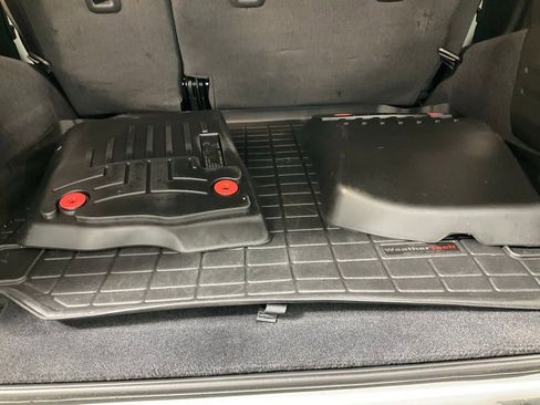 Certified 2021 Jeep Wrangler Unlimited Sport S image 23