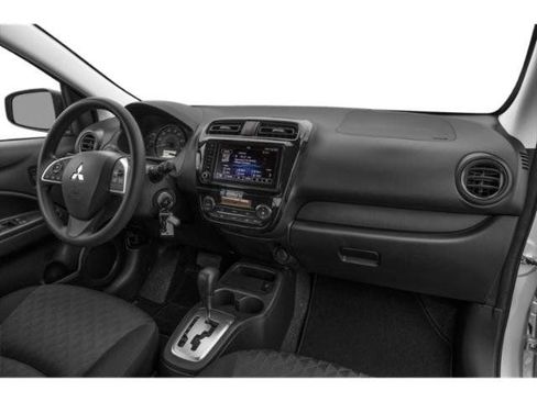 Used 2021 Mitsubishi Mirage LE FWD image 15