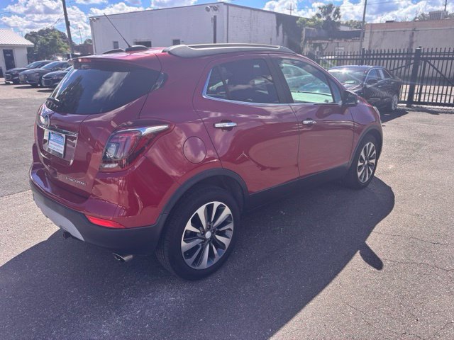 Used 2019 Buick Encore Essence FWD image 13