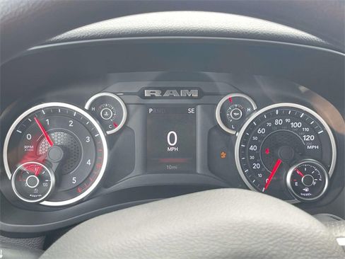 New 2026 RAM 5500 Tradesman image 26