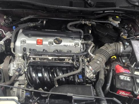 Used 2011 Honda Accord EX image 22