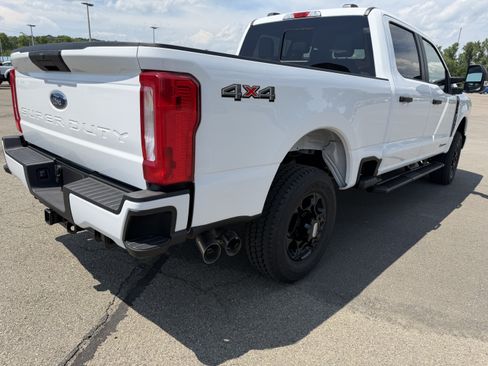 New 2026 Ford F250 XL w/ STX Appearance Package AWD/4WD image 2
