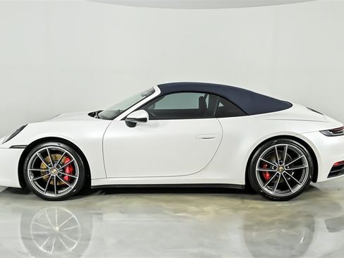 Used 2020 Porsche 911 Carrera S RWD image 14