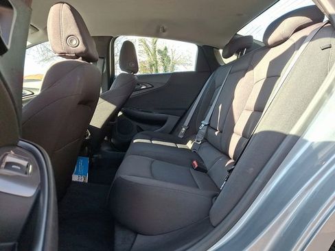 Used 2024 Chevrolet Malibu LT image 10