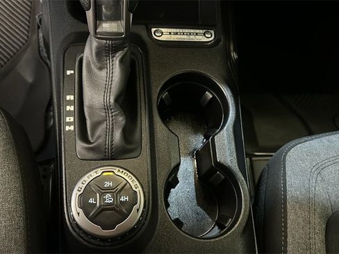 Used 2021 Ford Bronco 4-Door image 25