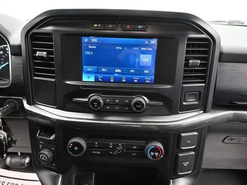 Used 2021 Ford F150 XL w/ STX Appearance Package AWD/4WD image 16