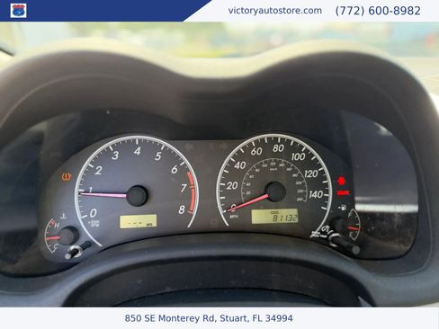 Used 2013 Toyota Corolla L FWD image 17
