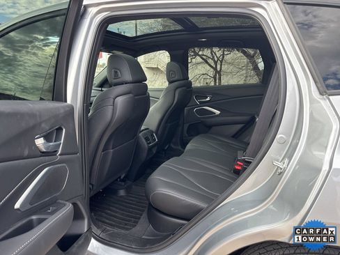 Certified 2025 Acura RDX SH-AWD image 24