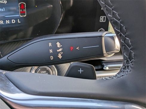 New 2026 Chevrolet Equinox LT w/ Convenience Package II image 25