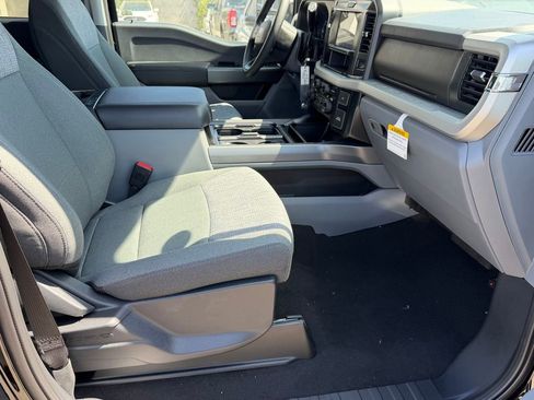 New 2026 Ford F250 XLT w/ FX4 Off-Road Package AWD/4WD image 9