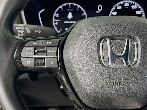 Certified 2023 Honda Civic Sport image 13