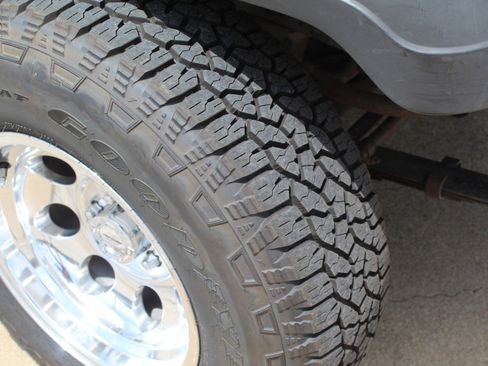 Used 1993 Jeep Wrangler S image 25