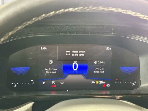 Used 2023 Volkswagen Taos S image 15