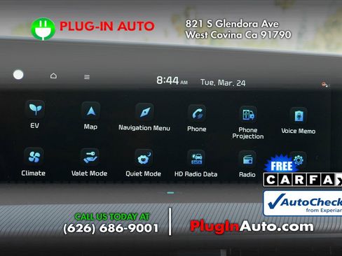 Used 2023 Kia EV6 GT-Line w/ GT-Line Suede Seat Package image 29