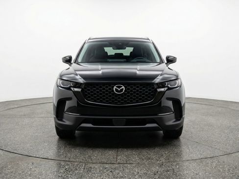 Used 2025 MAZDA CX-50 2.5 Hybrid w/ Premium Plus Pkg image 2