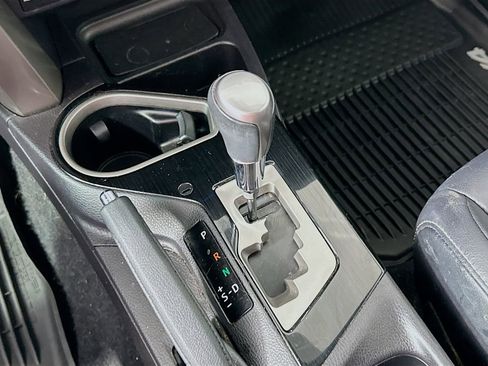 Used 2018 Toyota RAV4 Limited w/ All Weather Liner Package image 16