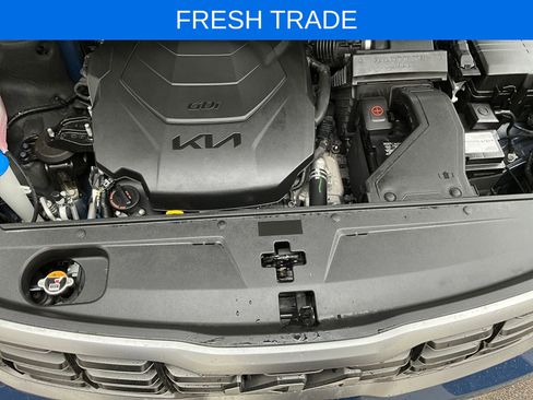 Used 2024 Kia Telluride S image 24