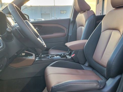 Certified 2026 Subaru Forester Touring AWD/4WD image 8