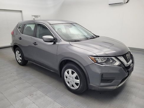 Used 2019 Nissan Rogue S AWD/4WD image 11