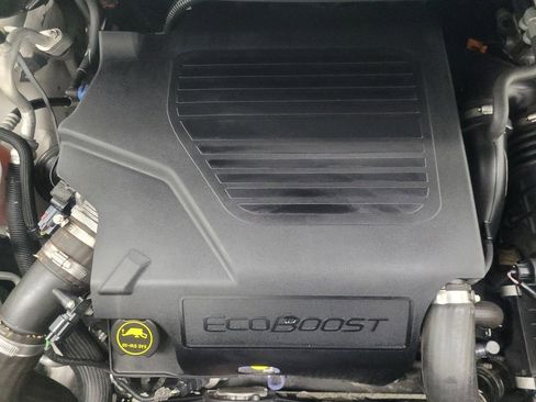 Used 2017 Ford Explorer Sport w/ Equipment Group 401A image 29