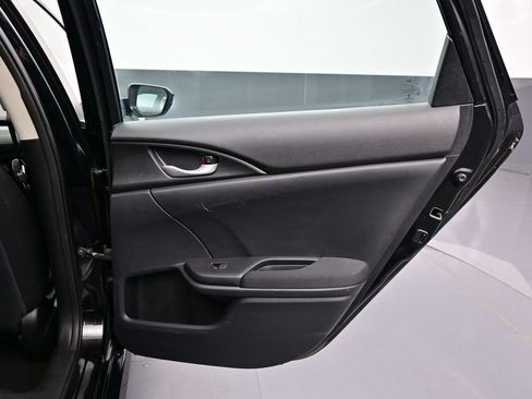 Used 2018 Honda Civic LX image 30