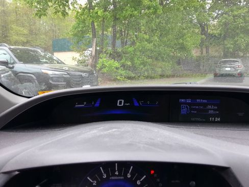 Used 2012 Honda Civic LX image 22