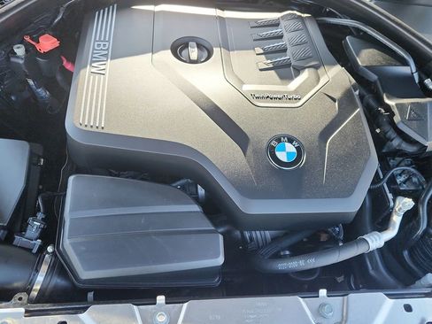 Used 2019 BMW 330i xDrive Sedan w/ Convenience Package AWD/4WD image 17