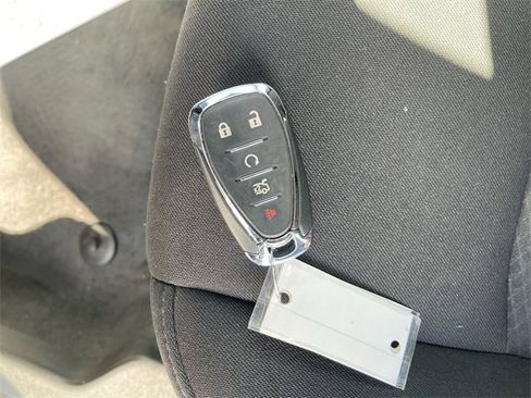 Certified 2024 Chevrolet Malibu LS image 32